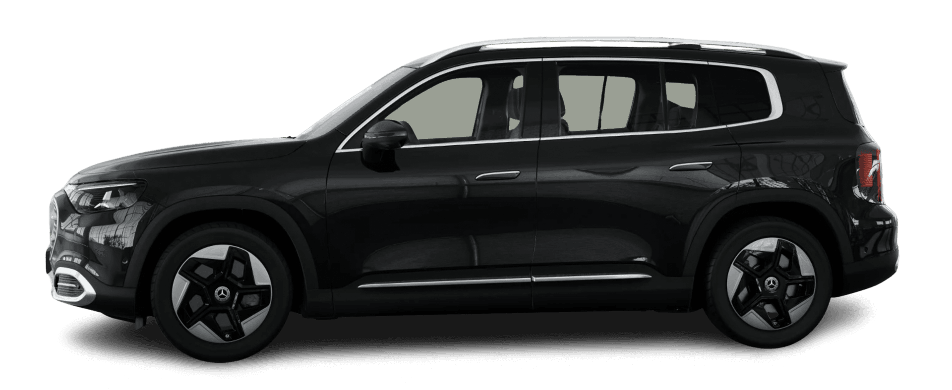 Mercedes-GLB-left-lateral-preto