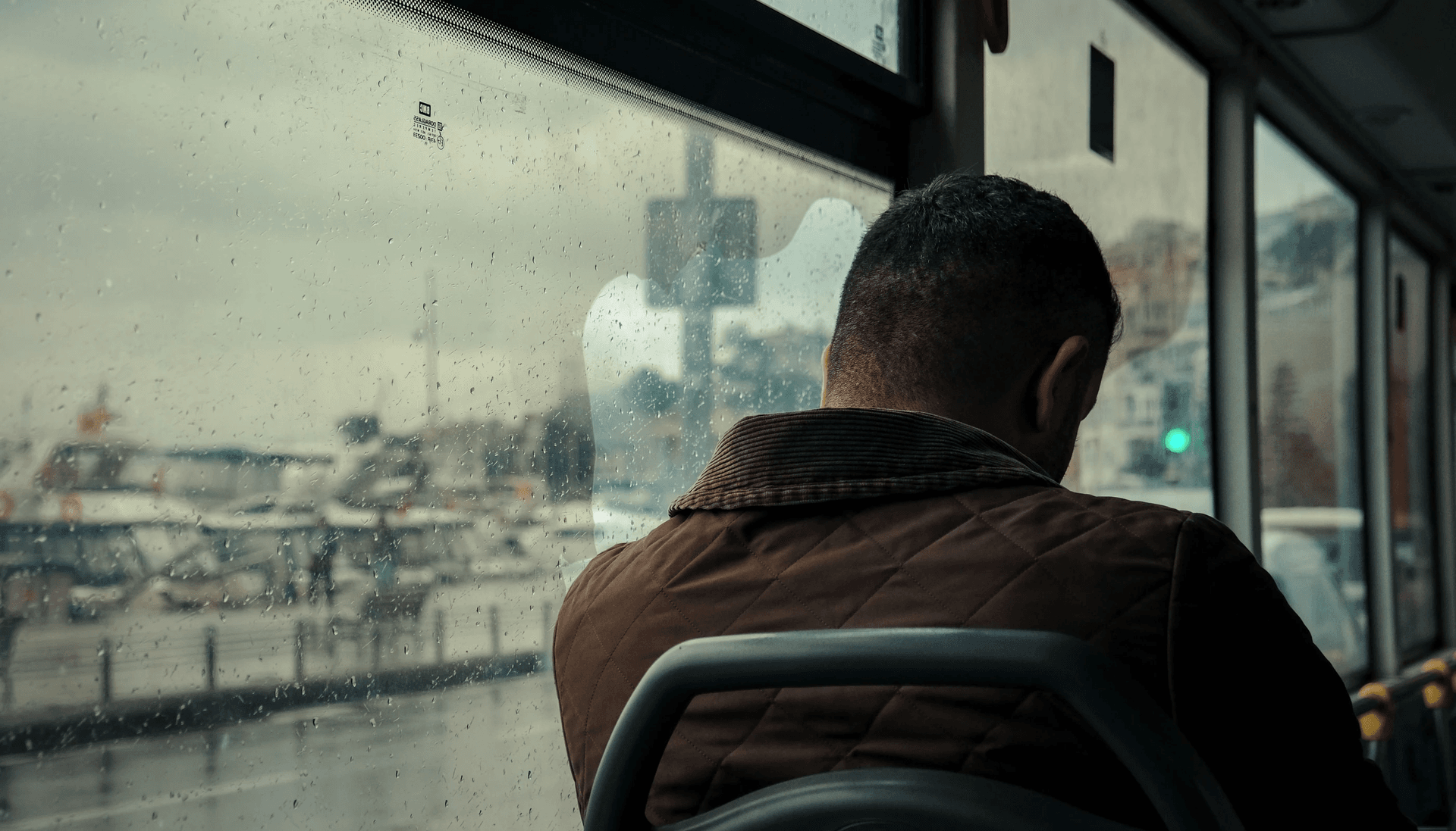 Bus