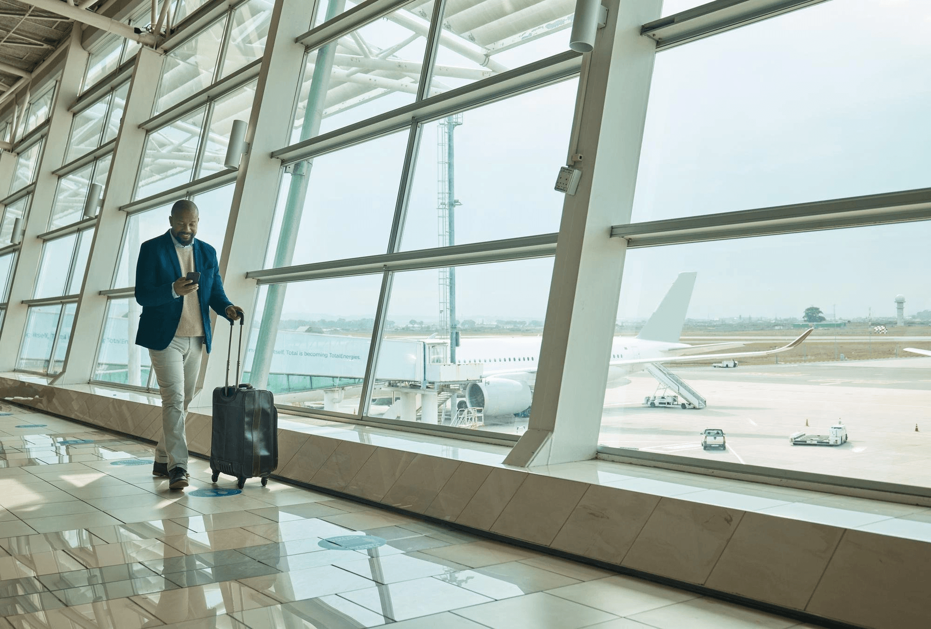 man-airport-walking