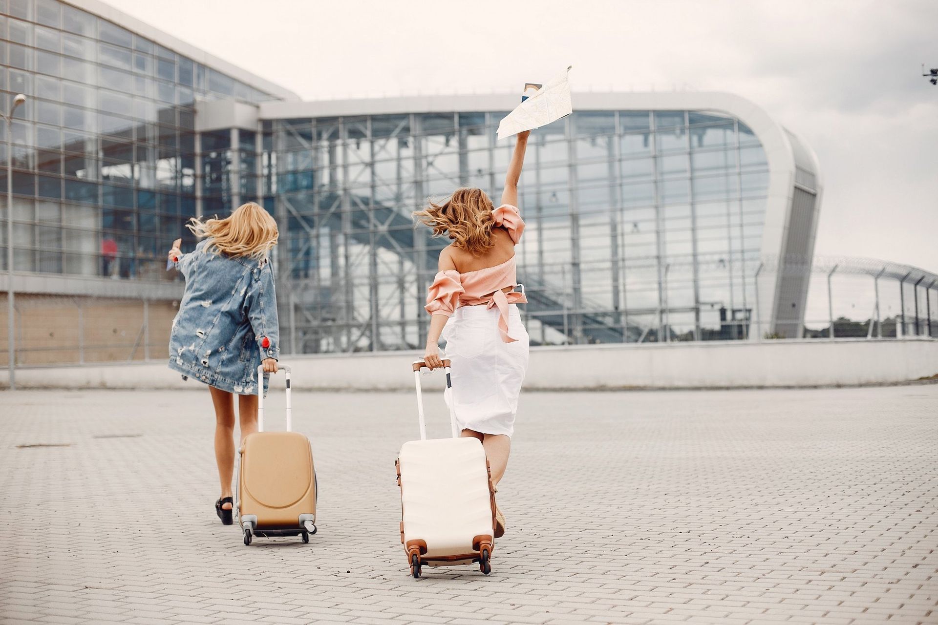 Airport Shuttle